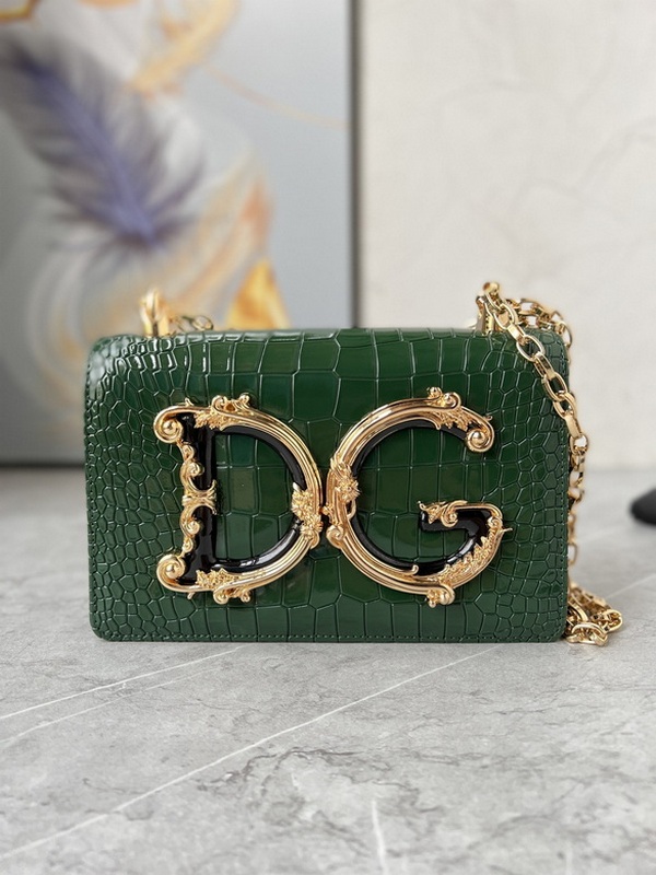 D&G Handbags 38